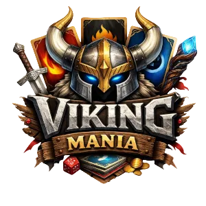 Viking Mania
